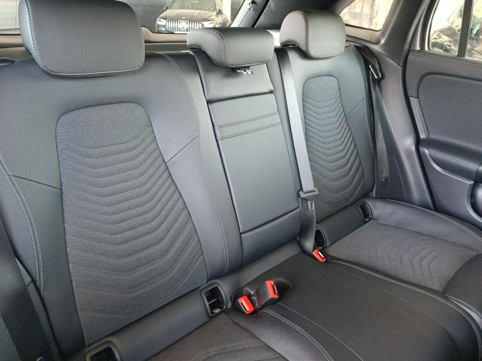 Image Mercedes-Benz EQA 250+ Edition  EQA 250+ Edition 250+ Edition