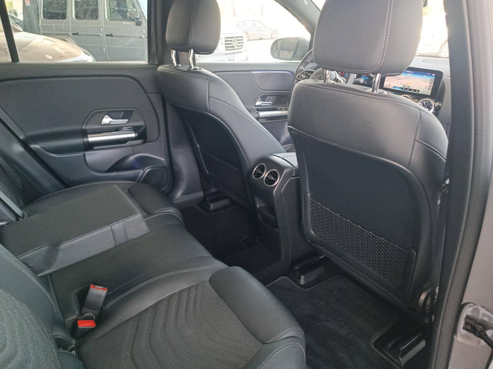 Image Mercedes-Benz EQA 250+ Edition  EQA 250+ Edition 250+ Edition