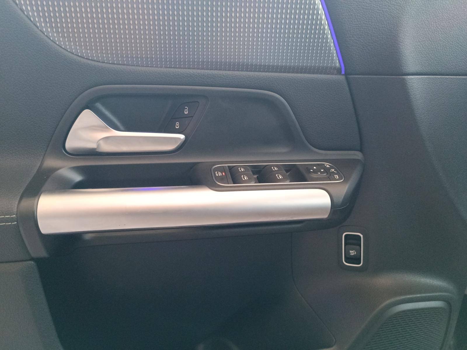 Image Mercedes-Benz EQA 250+ Edition  EQA 250+ Edition 250+ Edition