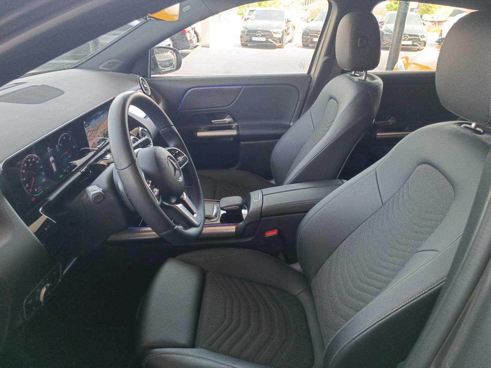 Image Mercedes-Benz EQA 250+ Edition  EQA 250+ Edition 250+ Edition