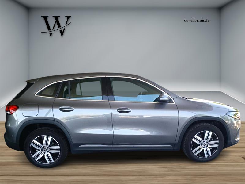 Image Mercedes-Benz EQA 250+ Edition  EQA 250+ Edition 250+ Edition