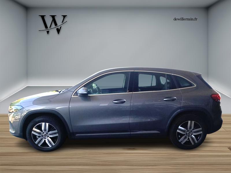 Image Mercedes-Benz EQA 250+ Edition  EQA 250+ Edition 250+ Edition