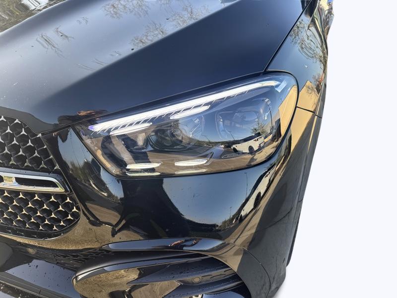 Image Mercedes-Benz GLE 350 de Hybrid EQ 4MATIC AMG Line  GLE 350 de Hybrid EQ 4MATIC AMG Line 350 de Hybrid EQ 4MATIC AMG Line