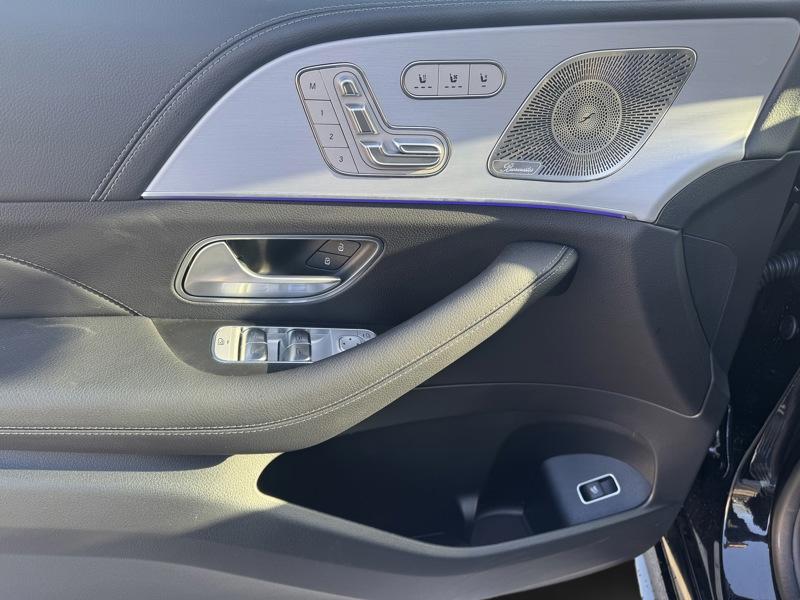 Image Mercedes-Benz GLE 350 de Hybrid EQ 4MATIC AMG Line  GLE 350 de Hybrid EQ 4MATIC AMG Line 350 de Hybrid EQ 4MATIC AMG Line