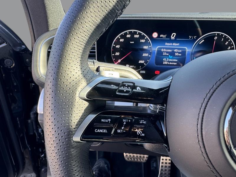 Image Mercedes-Benz GLE 350 de Hybrid EQ 4MATIC AMG Line  GLE 350 de Hybrid EQ 4MATIC AMG Line 350 de Hybrid EQ 4MATIC AMG Line