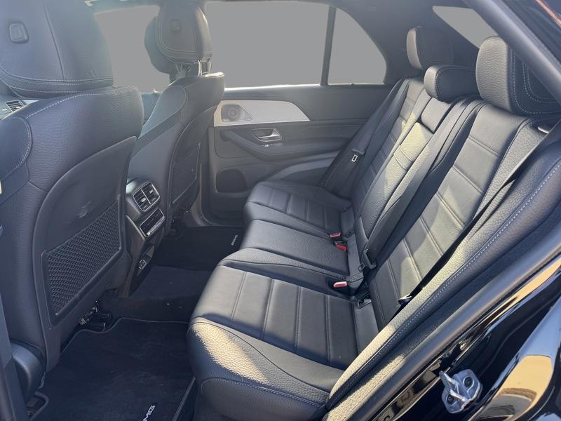 Image Mercedes-Benz GLE 350 de Hybrid EQ 4MATIC AMG Line  GLE 350 de Hybrid EQ 4MATIC AMG Line 350 de Hybrid EQ 4MATIC AMG Line