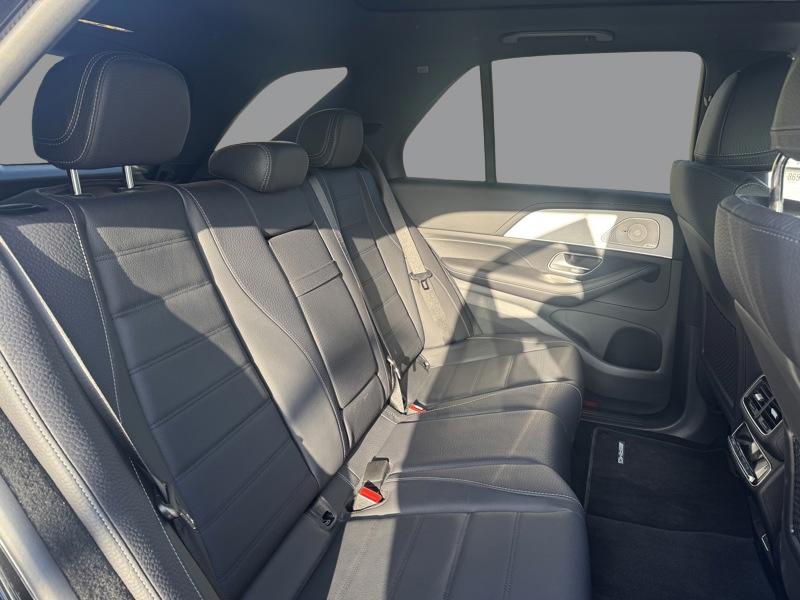 Image Mercedes-Benz GLE 350 de Hybrid EQ 4MATIC AMG Line  GLE 350 de Hybrid EQ 4MATIC AMG Line 350 de Hybrid EQ 4MATIC AMG Line