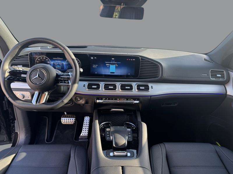 Image Mercedes-Benz GLE 350 de Hybrid EQ 4MATIC AMG Line  GLE 350 de Hybrid EQ 4MATIC AMG Line 350 de Hybrid EQ 4MATIC AMG Line