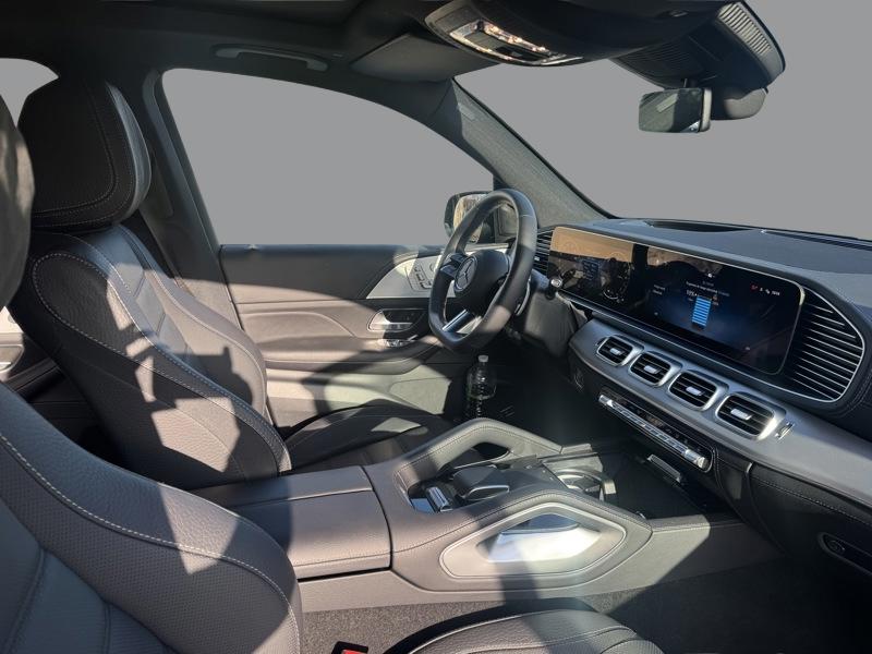 Image Mercedes-Benz GLE 350 de Hybrid EQ 4MATIC AMG Line  GLE 350 de Hybrid EQ 4MATIC AMG Line 350 de Hybrid EQ 4MATIC AMG Line
