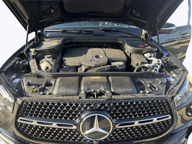 Image Mercedes-Benz GLE 350 de Hybrid EQ 4MATIC AMG Line  GLE 350 de Hybrid EQ 4MATIC AMG Line 350 de Hybrid EQ 4MATIC AMG Line