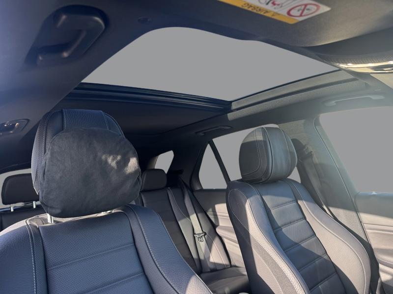 Image Mercedes-Benz GLE 350 de Hybrid EQ 4MATIC AMG Line  GLE 350 de Hybrid EQ 4MATIC AMG Line 350 de Hybrid EQ 4MATIC AMG Line