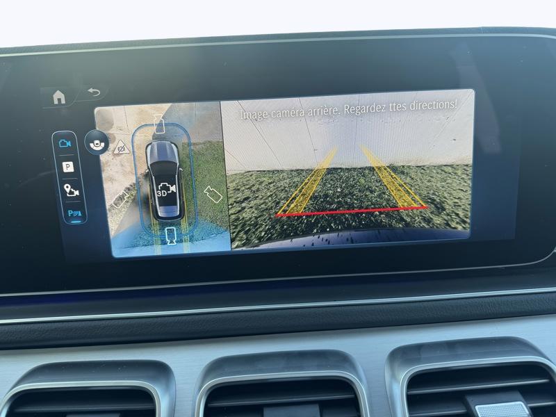 Image Mercedes-Benz GLE 350 de Hybrid EQ 4MATIC AMG Line  GLE 350 de Hybrid EQ 4MATIC AMG Line 350 de Hybrid EQ 4MATIC AMG Line