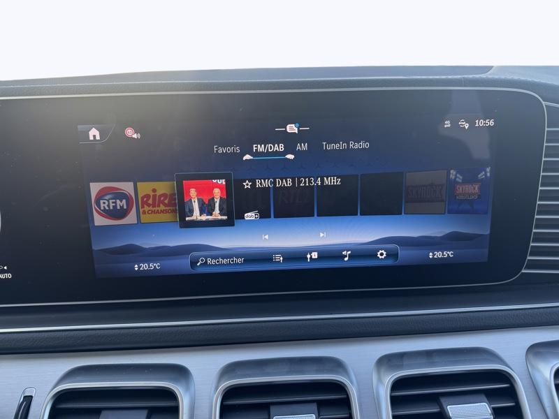 Image Mercedes-Benz GLE 350 de Hybrid EQ 4MATIC AMG Line  GLE 350 de Hybrid EQ 4MATIC AMG Line 350 de Hybrid EQ 4MATIC AMG Line