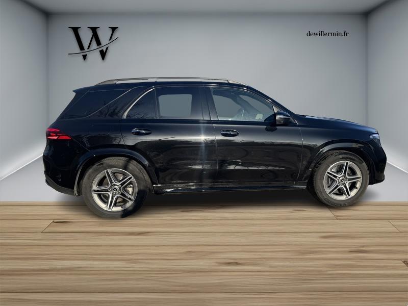 Image Mercedes-Benz GLE 350 de Hybrid EQ 4MATIC AMG Line  GLE 350 de Hybrid EQ 4MATIC AMG Line 350 de Hybrid EQ 4MATIC AMG Line