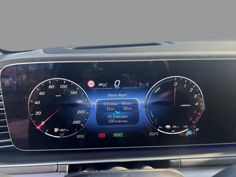 Image Mercedes-Benz GLE 350 de Hybrid EQ 4MATIC AMG Line  GLE 350 de Hybrid EQ 4MATIC AMG Line 350 de Hybrid EQ 4MATIC AMG Line