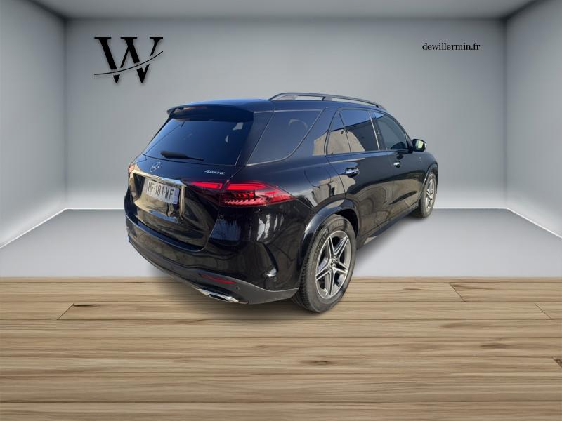 Image Mercedes-Benz GLE 350 de Hybrid EQ 4MATIC AMG Line  GLE 350 de Hybrid EQ 4MATIC AMG Line 350 de Hybrid EQ 4MATIC AMG Line