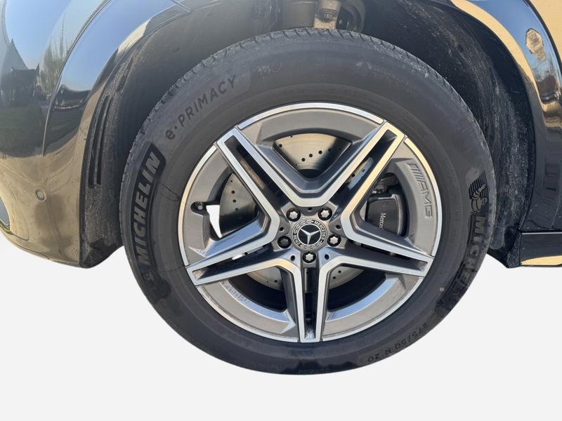 Image Mercedes-Benz GLE 350 de Hybrid EQ 4MATIC AMG Line  GLE 350 de Hybrid EQ 4MATIC AMG Line 350 de Hybrid EQ 4MATIC AMG Line