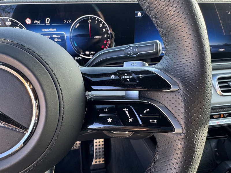 Image Mercedes-Benz GLE 350 de Hybrid EQ 4MATIC AMG Line  GLE 350 de Hybrid EQ 4MATIC AMG Line 350 de Hybrid EQ 4MATIC AMG Line