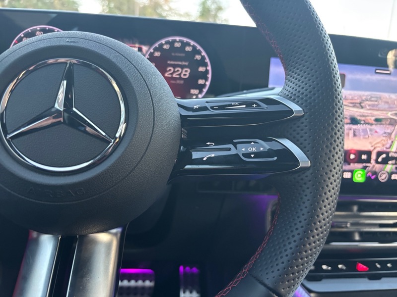 Image Mercedes-Benz CLA COUPÉ CLA 250+ avec technologie EQ Business Edition  CLA 250+ avec technologie EQ CLA 250+ avec technologie EQ Business Edition