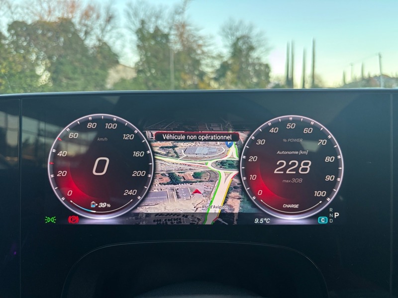 Image Mercedes-Benz CLA COUPÉ CLA 250+ avec technologie EQ Business Edition  CLA 250+ avec technologie EQ CLA 250+ avec technologie EQ Business Edition