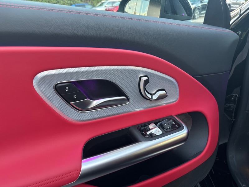 Image Mercedes-Benz CLA COUPÉ CLA 250+ avec technologie EQ Business Edition  CLA 250+ avec technologie EQ CLA 250+ avec technologie EQ Business Edition