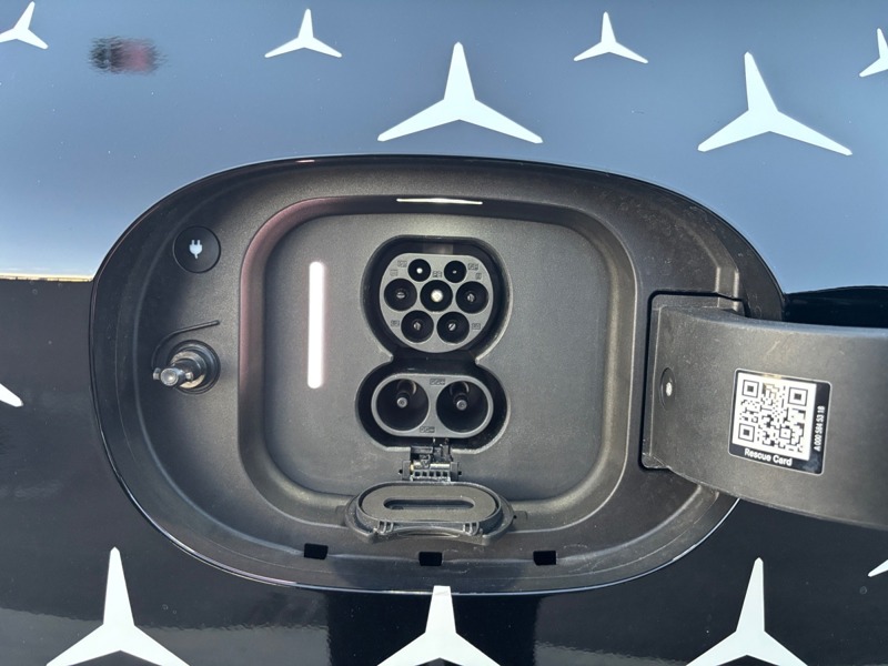 Image Mercedes-Benz CLA COUPÉ CLA 250+ avec technologie EQ Business Edition  CLA 250+ avec technologie EQ CLA 250+ avec technologie EQ Business Edition