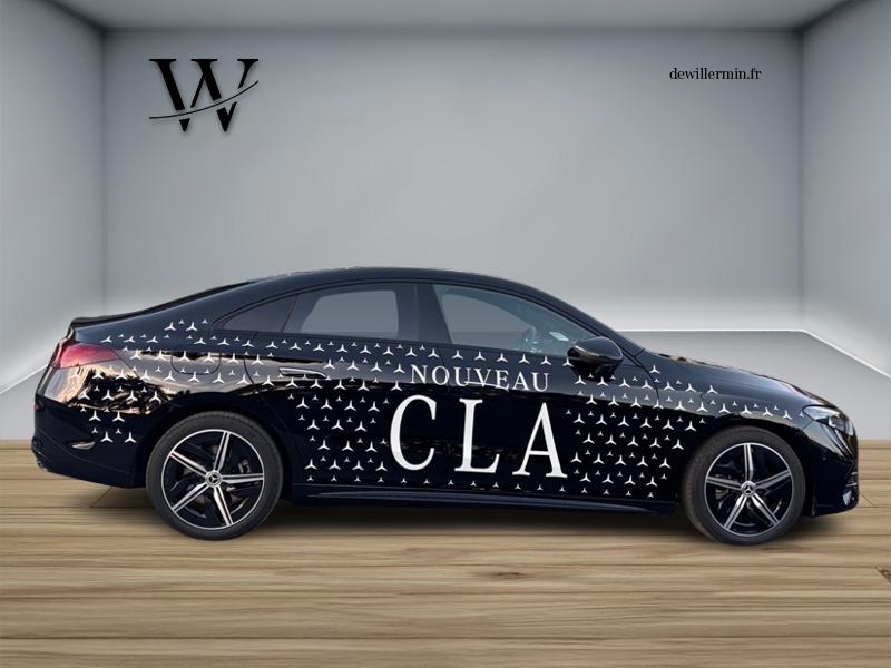 Image Mercedes-Benz CLA COUPÉ CLA 250+ avec technologie EQ Business Edition  CLA 250+ avec technologie EQ CLA 250+ avec technologie EQ Business Edition