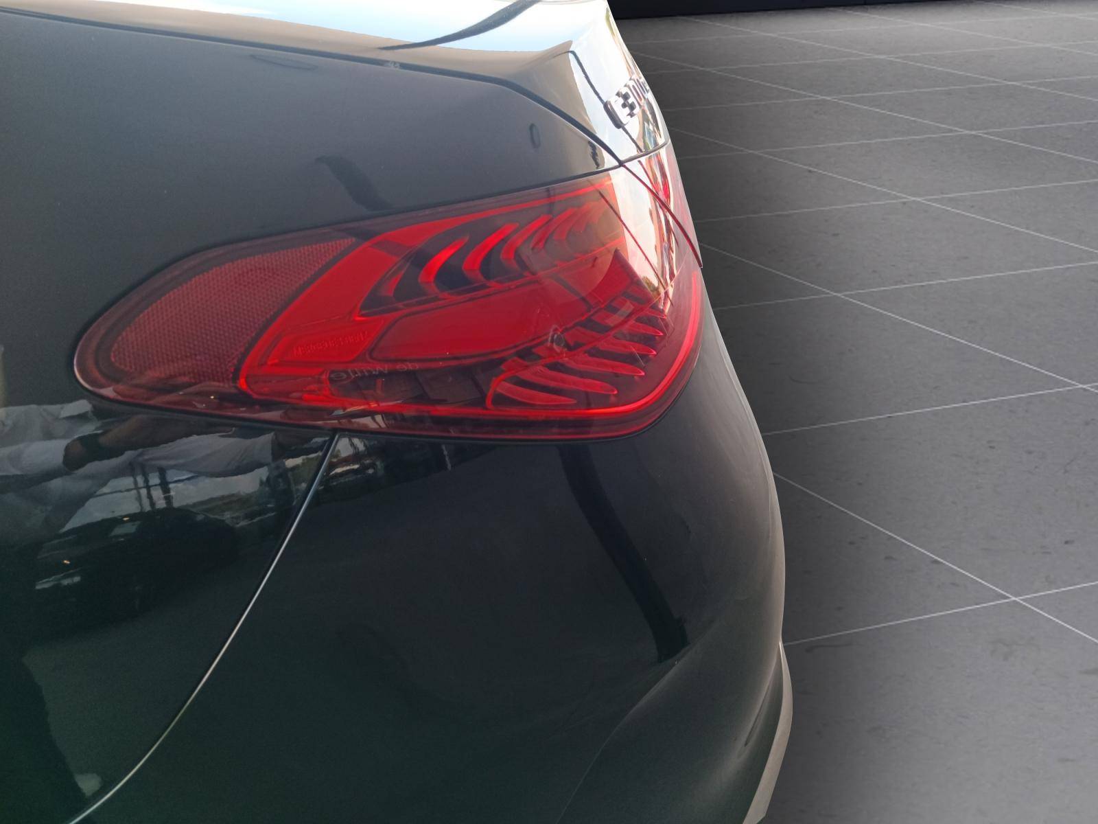 Image Mercedes-Benz CLASSE C BERLINE Classe C 300 e Hybrid EQ Berline AMG Line  Classe C 300 e Hybrid EQ Berline AMG Line Classe C 300 e Hybrid EQ Berline AMG Line