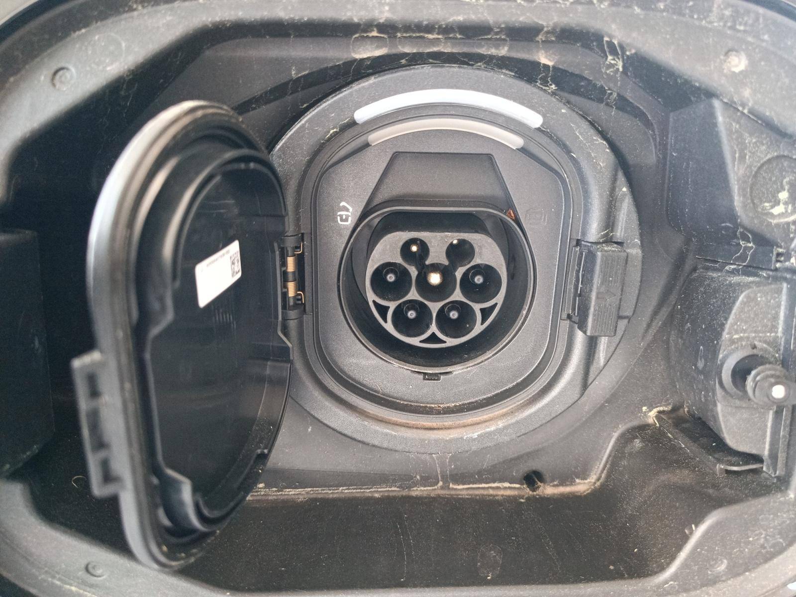 Image Mercedes-Benz CLASSE C BERLINE Classe C 300 e Hybrid EQ Berline AMG Line  Classe C 300 e Hybrid EQ Berline AMG Line Classe C 300 e Hybrid EQ Berline AMG Line