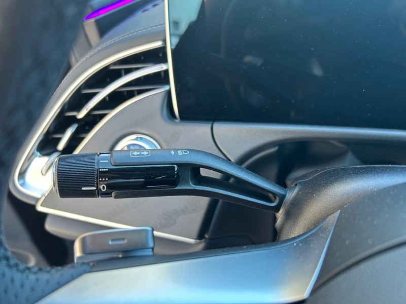 Image Mercedes-Benz CLASSE E BERLINE Classe E 300 de AMG Line Berline  Classe E 300 d e Hybrid EQ AMG Line Berline Classe E 300 de AMG Line Berline