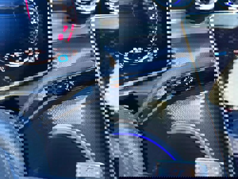 Image Mercedes-Benz CLASSE C BERLINE Classe C 300 e Hybrid EQ Berline AMG Line  Classe C 300 e Hybrid EQ Berline AMG Line Classe C 300 e Hybrid EQ Berline AMG Line