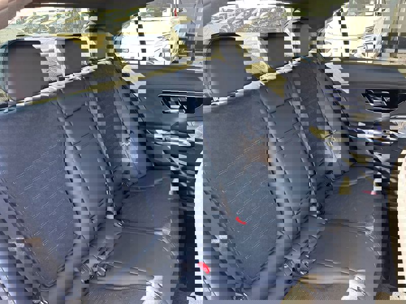 Image Mercedes-Benz CLASSE C BERLINE Classe C 300 e Hybrid EQ Berline AMG Line  Classe C 300 e Hybrid EQ Berline AMG Line Classe C 300 e Hybrid EQ Berline AMG Line