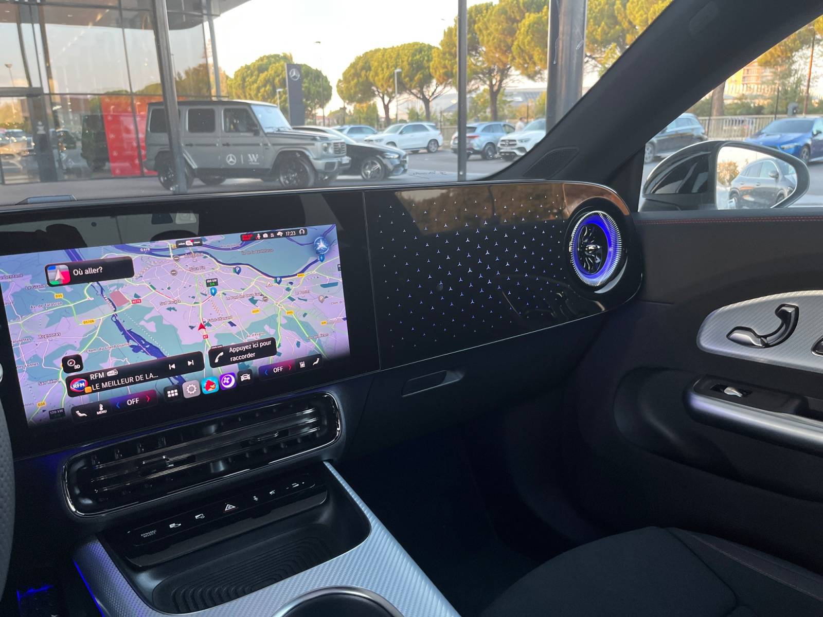 Image Mercedes-Benz CLA COUPÉ CLA 250+ avec technologie EQ Limited Edition  CLA 250+ avec technologie EQ CLA 250+ avec technologie EQ Limited Edition