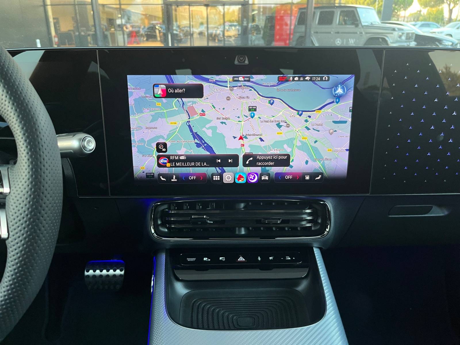 Image Mercedes-Benz CLA COUPÉ CLA 250+ avec technologie EQ Limited Edition  CLA 250+ avec technologie EQ CLA 250+ avec technologie EQ Limited Edition