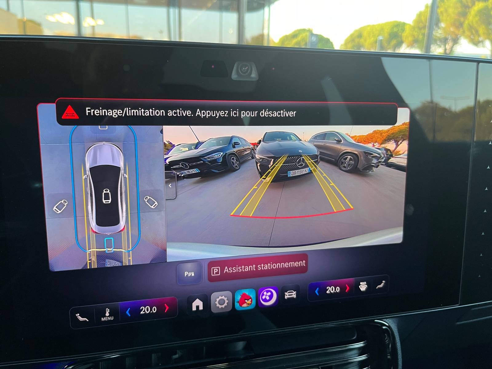 Image Mercedes-Benz CLA COUPÉ CLA 250+ avec technologie EQ Limited Edition  CLA 250+ avec technologie EQ CLA 250+ avec technologie EQ Limited Edition