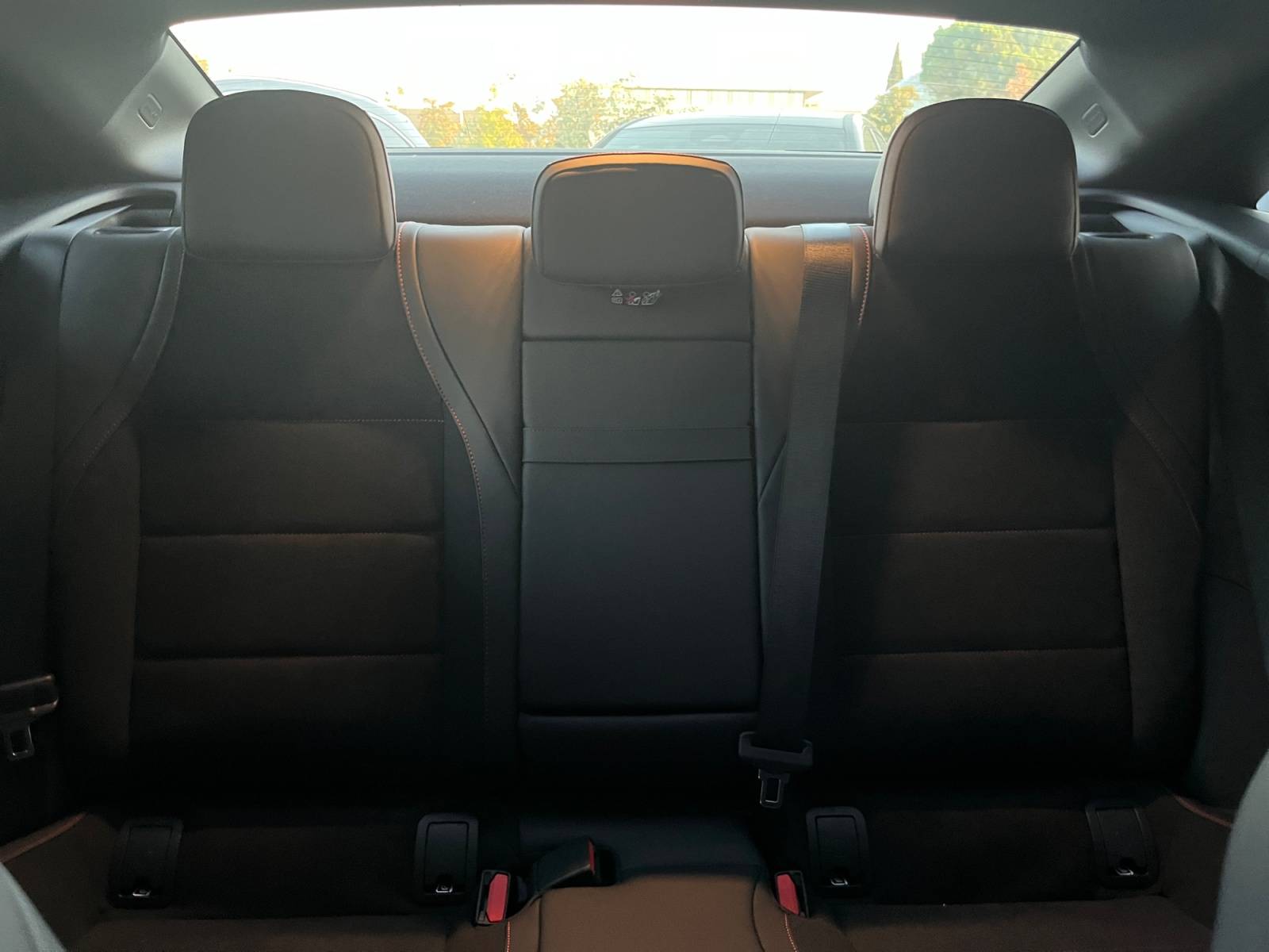 Image Mercedes-Benz CLA COUPÉ CLA 250+ avec technologie EQ Limited Edition  CLA 250+ avec technologie EQ CLA 250+ avec technologie EQ Limited Edition