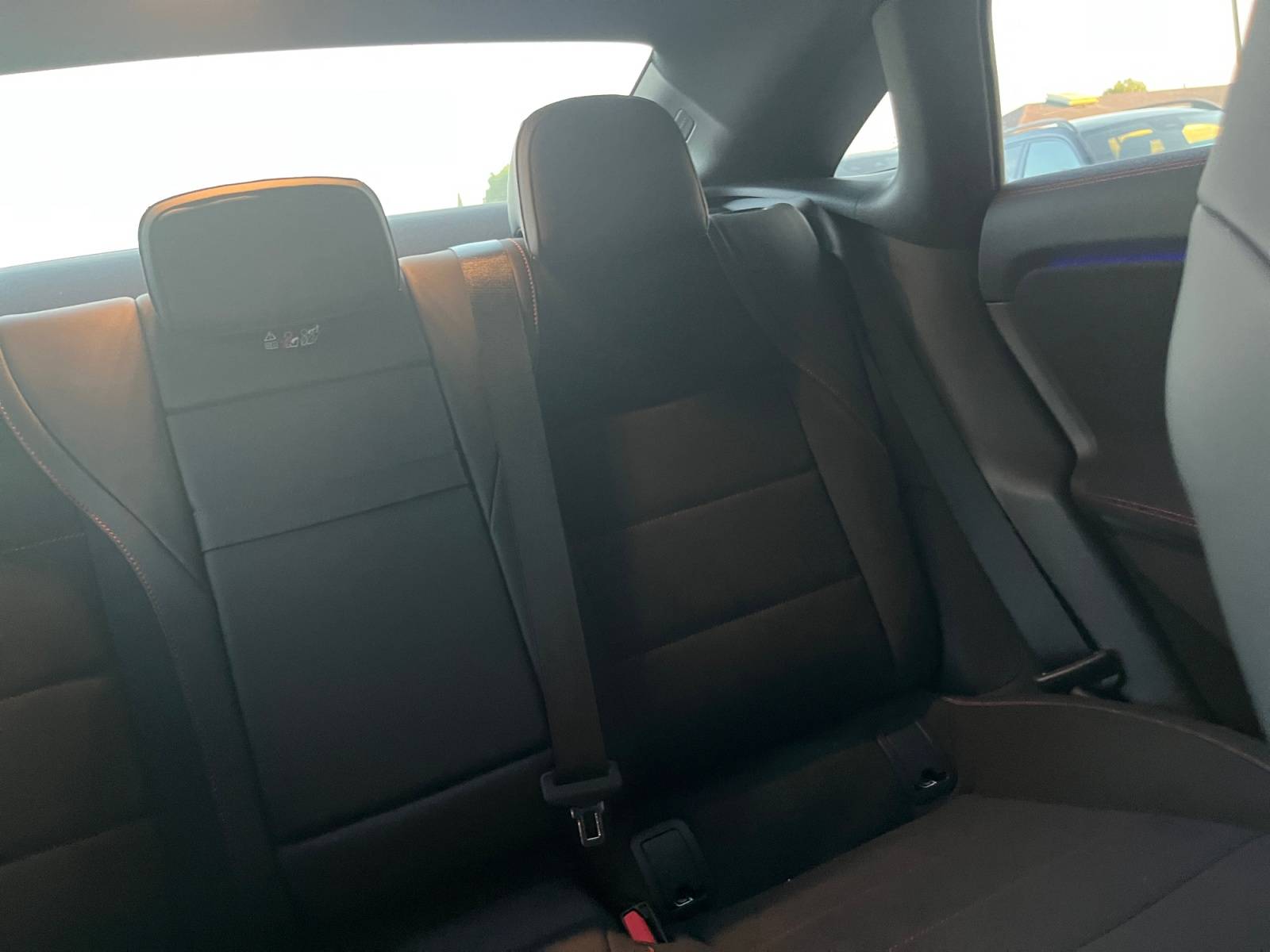 Image Mercedes-Benz CLA COUPÉ CLA 250+ avec technologie EQ Limited Edition  CLA 250+ avec technologie EQ CLA 250+ avec technologie EQ Limited Edition