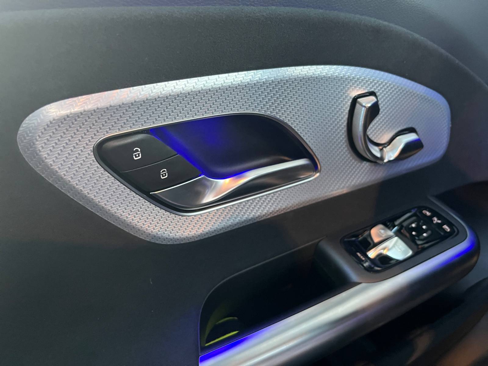 Image Mercedes-Benz CLA COUPÉ CLA 250+ avec technologie EQ Limited Edition  CLA 250+ avec technologie EQ CLA 250+ avec technologie EQ Limited Edition