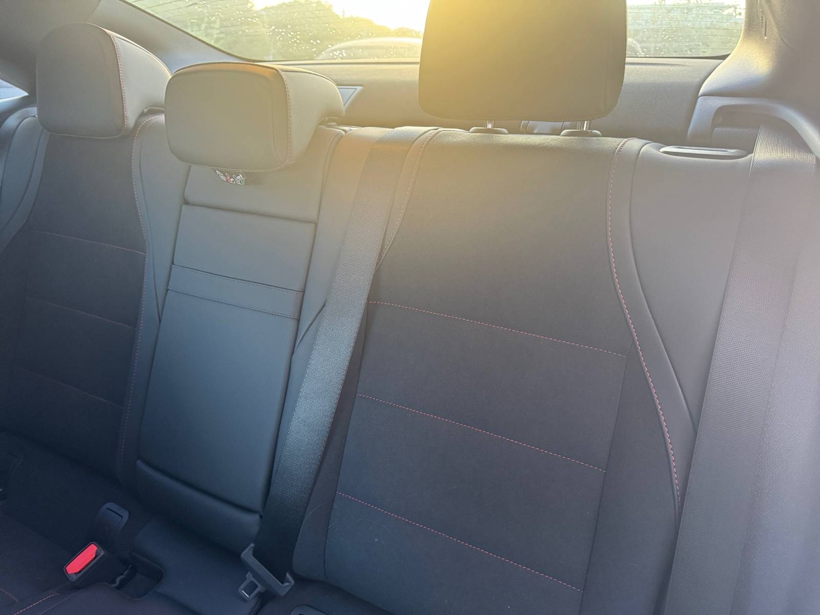 Image Mercedes-Benz CLA COUPÉ   CLA 250+ avec technologie EQ 