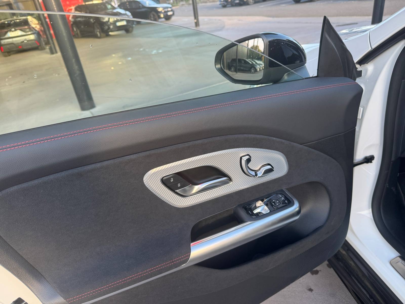 Image Mercedes-Benz CLA COUPÉ   CLA 250+ avec technologie EQ 