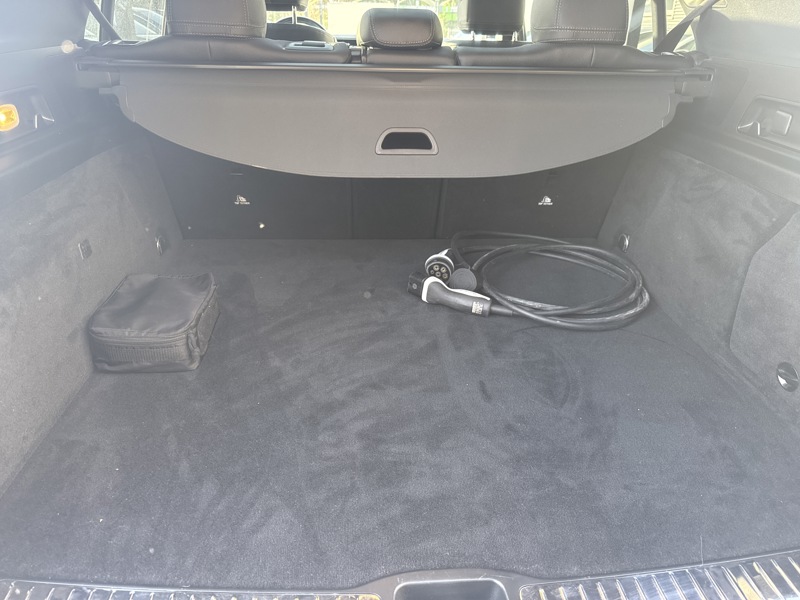 Image Mercedes-Benz GLE 350 de 4MATIC AMG Line  Classe GLE 350 de EQ POWER 9G-Tronic 4Matic AMG Line 350 de 4MATIC AMG Line