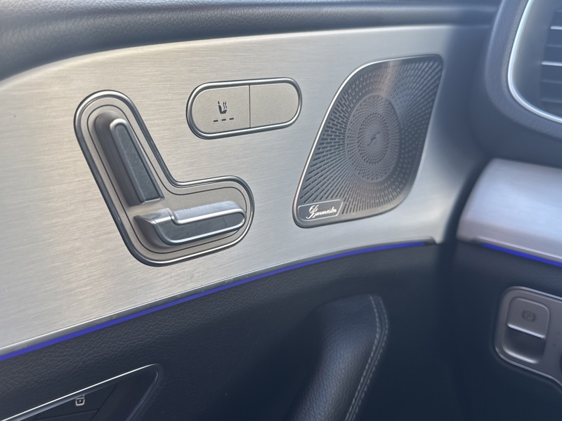 Image Mercedes-Benz GLE 350 de 4MATIC AMG Line  Classe GLE 350 de EQ POWER 9G-Tronic 4Matic AMG Line 350 de 4MATIC AMG Line