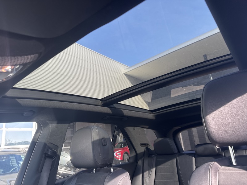 Image Mercedes-Benz GLE 350 de 4MATIC AMG Line  Classe GLE 350 de EQ POWER 9G-Tronic 4Matic AMG Line 350 de 4MATIC AMG Line