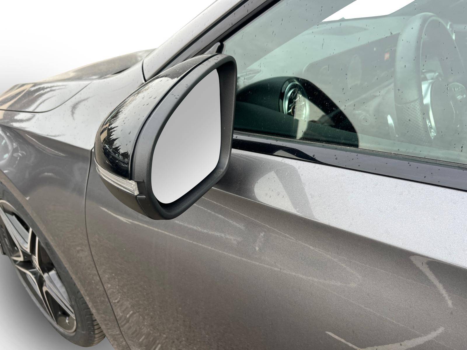 Image Mercedes-Benz CLASSE A 200 d AMG Line  A200D AMG LINE 8G-DCT 200 d AMG Line