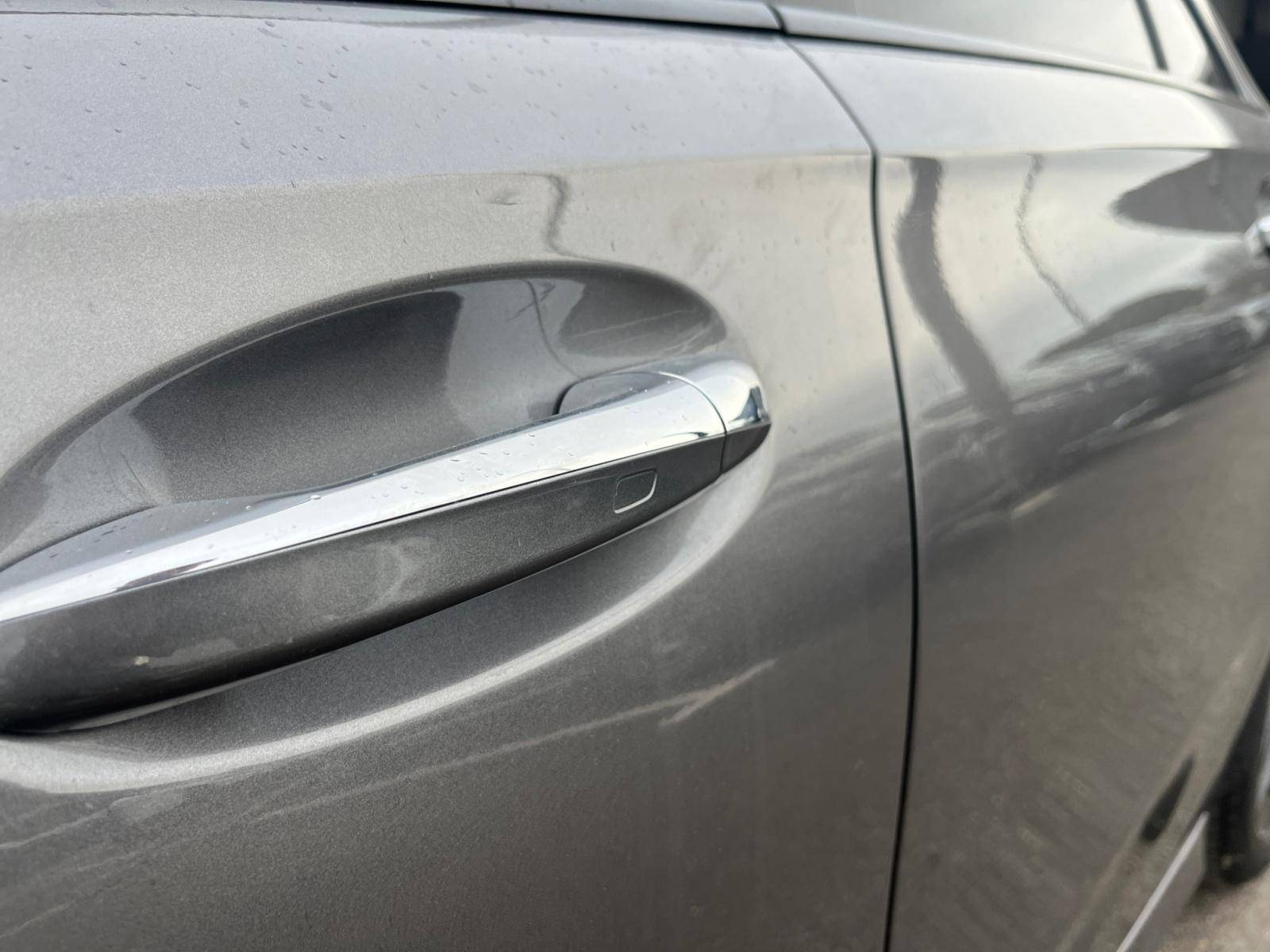 Image Mercedes-Benz CLASSE A 200 d AMG Line  A200D AMG LINE 8G-DCT 200 d AMG Line