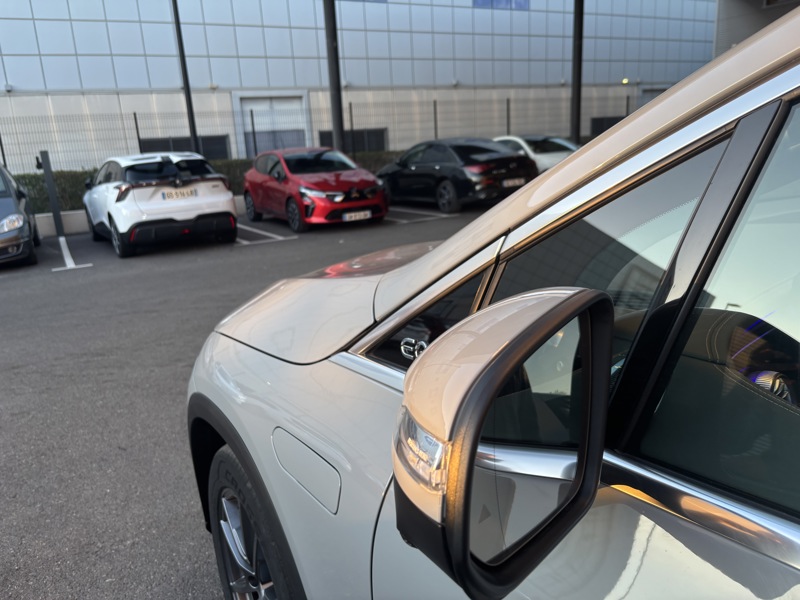 Image Mercedes-Benz EQE SUV EQE 500 4MATIC SUV Electric Art   EQE 500 4MATIC SUV Electric Art