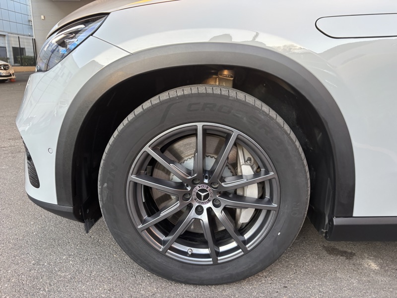 Image Mercedes-Benz EQE SUV EQE 500 4MATIC SUV Electric Art   EQE 500 4MATIC SUV Electric Art