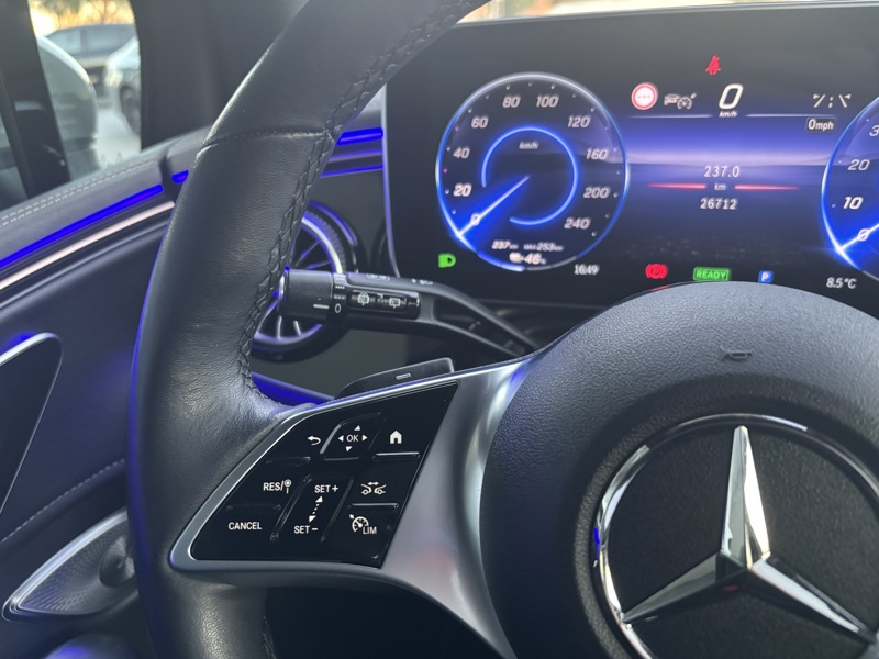 Image Mercedes-Benz EQE SUV EQE 500 4MATIC SUV Electric Art   EQE 500 4MATIC SUV Electric Art