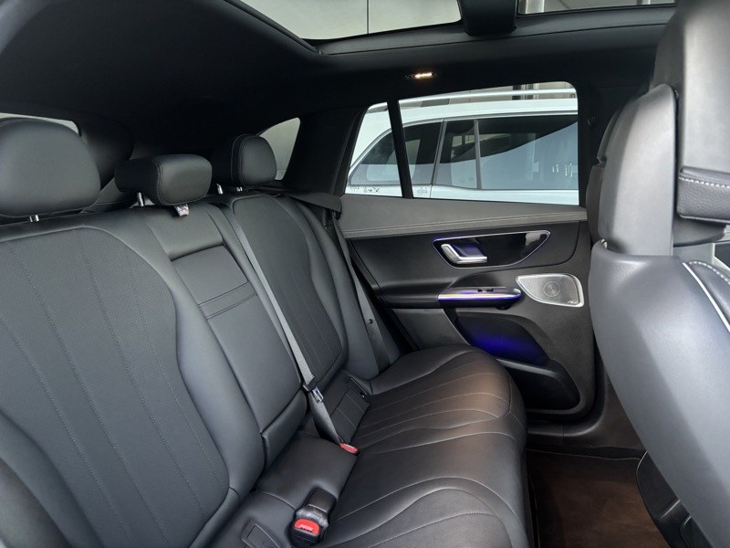 Image Mercedes-Benz EQE SUV EQE 500 4MATIC SUV Electric Art   EQE 500 4MATIC SUV Electric Art