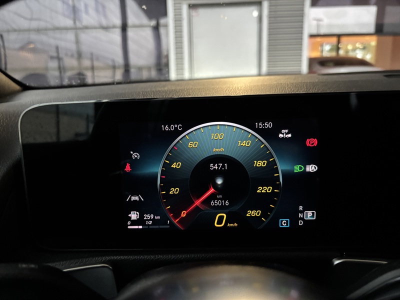 Image Mercedes-Benz GLB 200 d AMG Line   200 d AMG Line